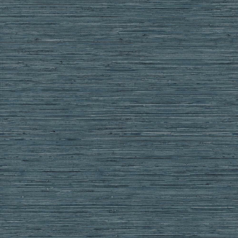 Faux Grasscloth Peel and Stick Wallpaper