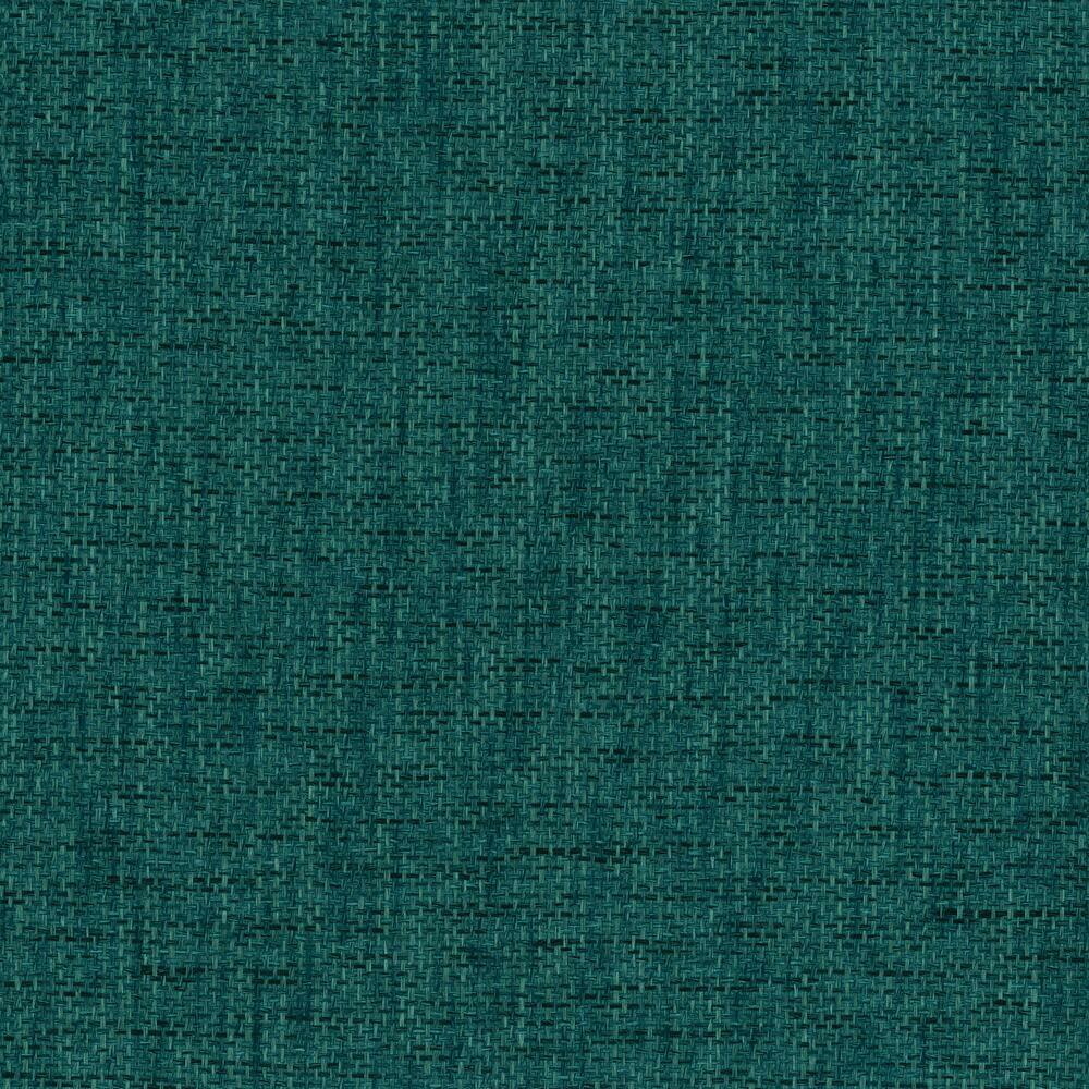 Faux Grasscloth Weave Peel and Stick Wallpaper