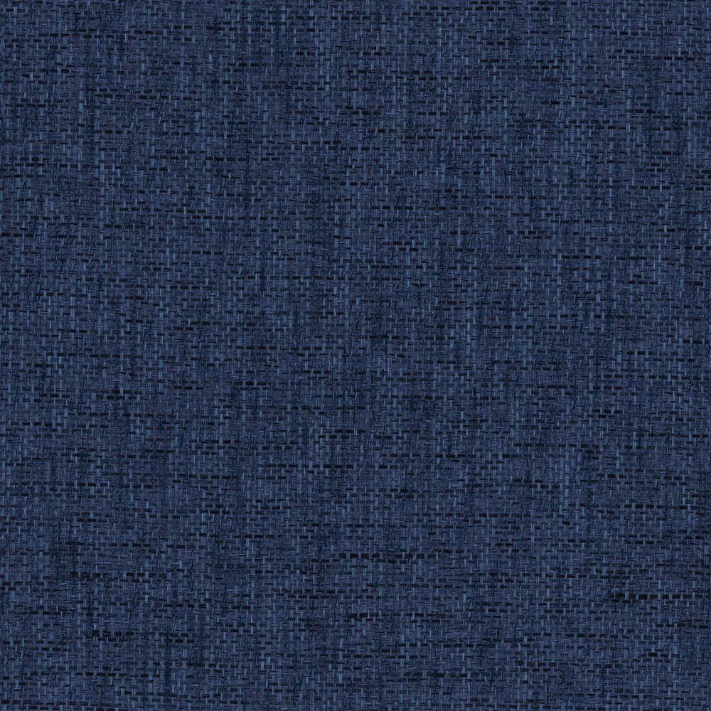 Faux Grasscloth Weave Peel and Stick Wallpaper