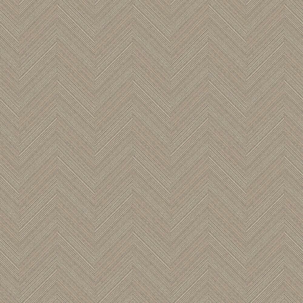 Herringbone Weave Peel and Stick Wallpaper