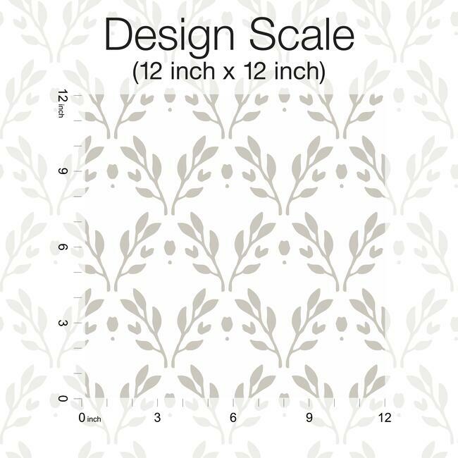 Rose Lindo Dawn Peel & Stick Wallpaper