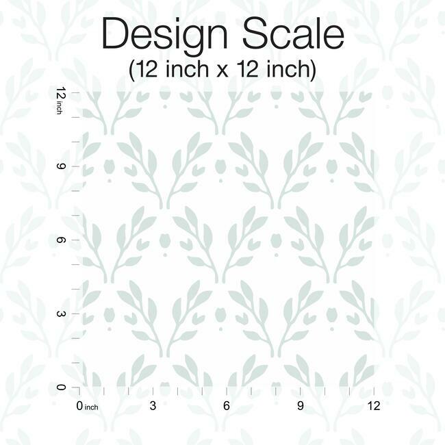 Rose Lindo Dawn Peel & Stick Wallpaper