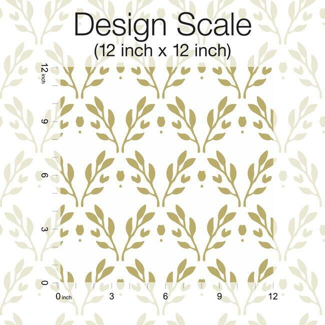 Rose Lindo Dawn Peel & Stick Wallpaper