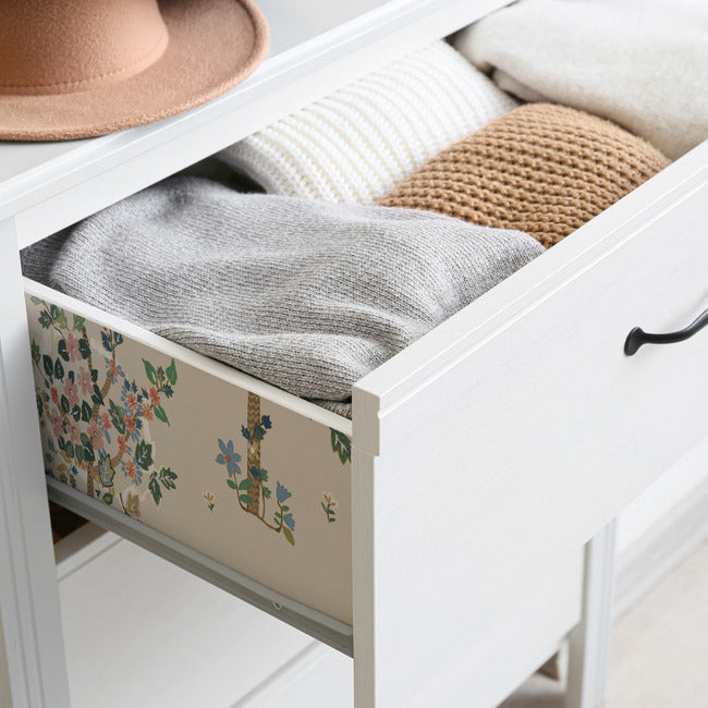 Flowering Peace Tree Peel & Stick Wallpaper