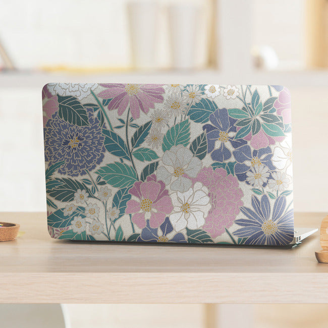 Bohemian Floral Peel & Stick Wallpaper