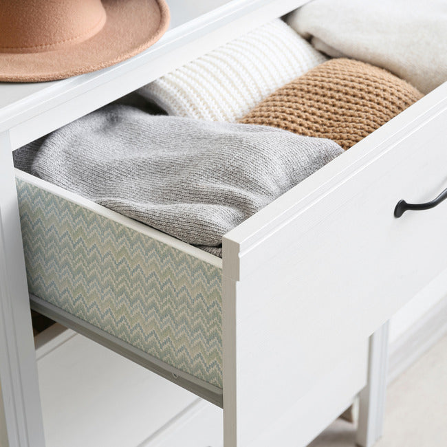 Heartbeat Peel & Stick Wallpaper