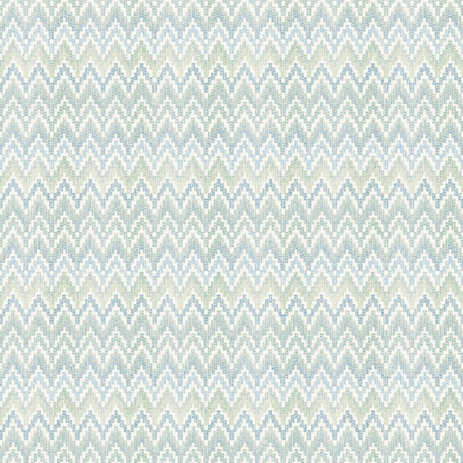 Heartbeat Peel & Stick Wallpaper