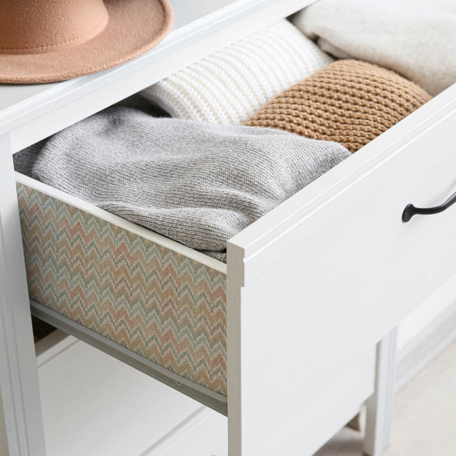 Heartbeat Peel & Stick Wallpaper