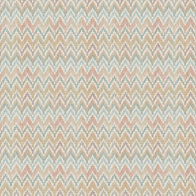 Heartbeat Peel & Stick Wallpaper