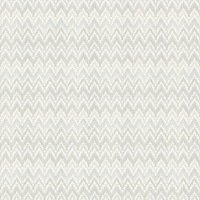 Heartbeat Peel & Stick Wallpaper