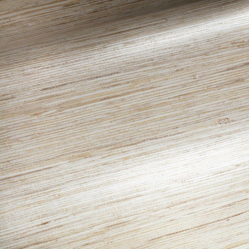 Faux Grasscloth Peel and Stick Wallpaper