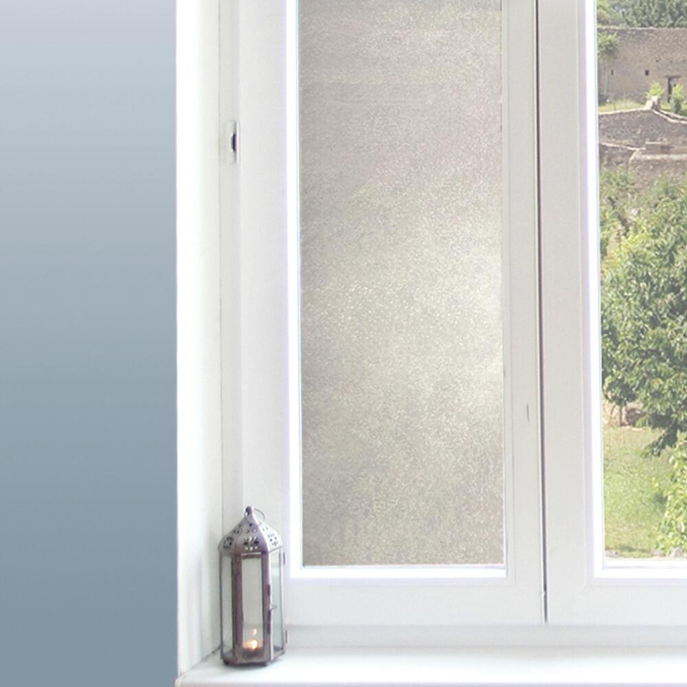 Mini Mosaic Privacy Window Film