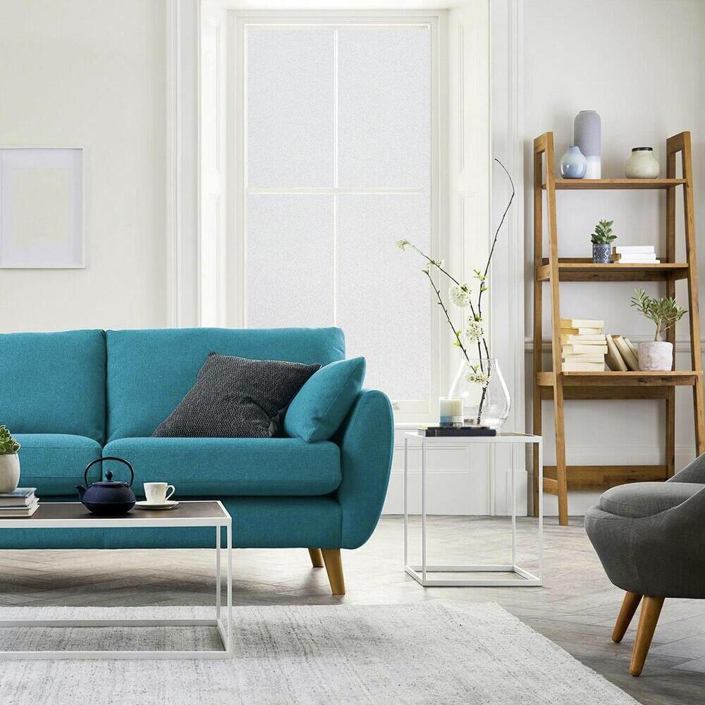 Frosted Privacy Window Film