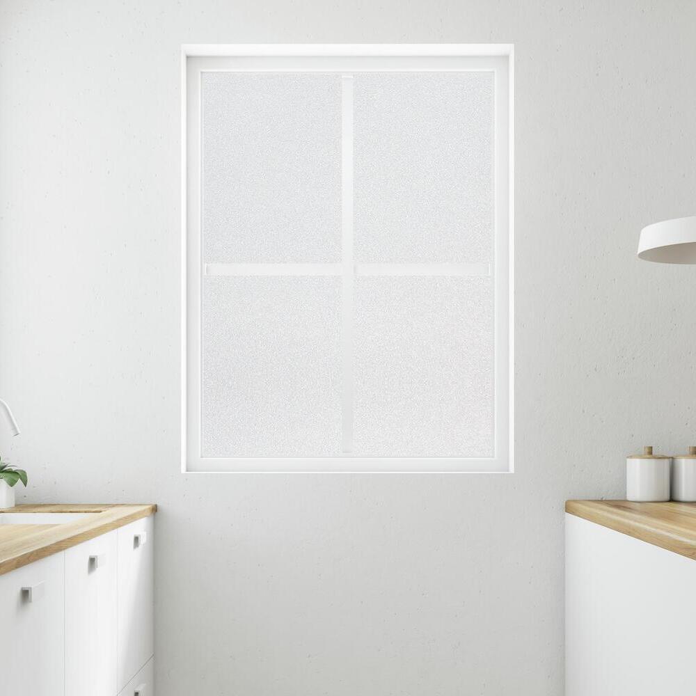 Frosted Privacy Window Film