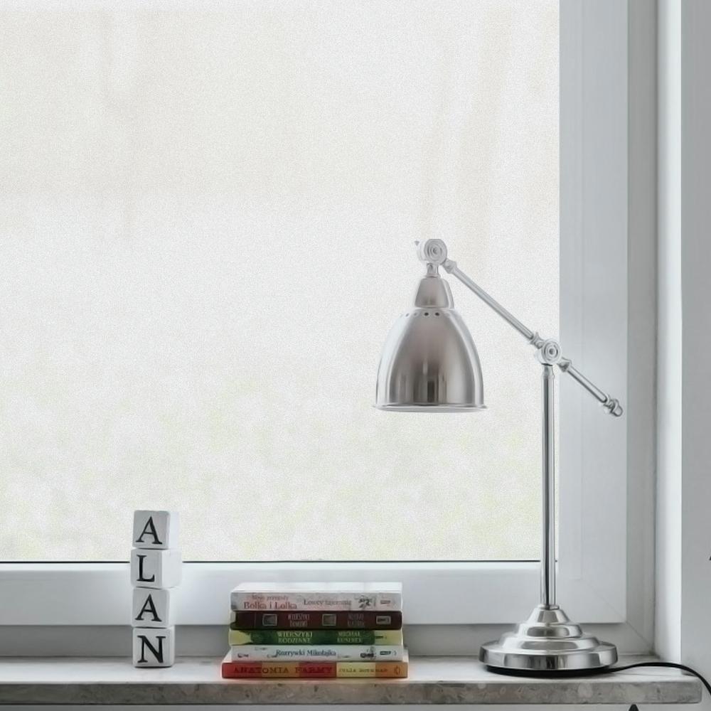 Frosted Privacy Window Film