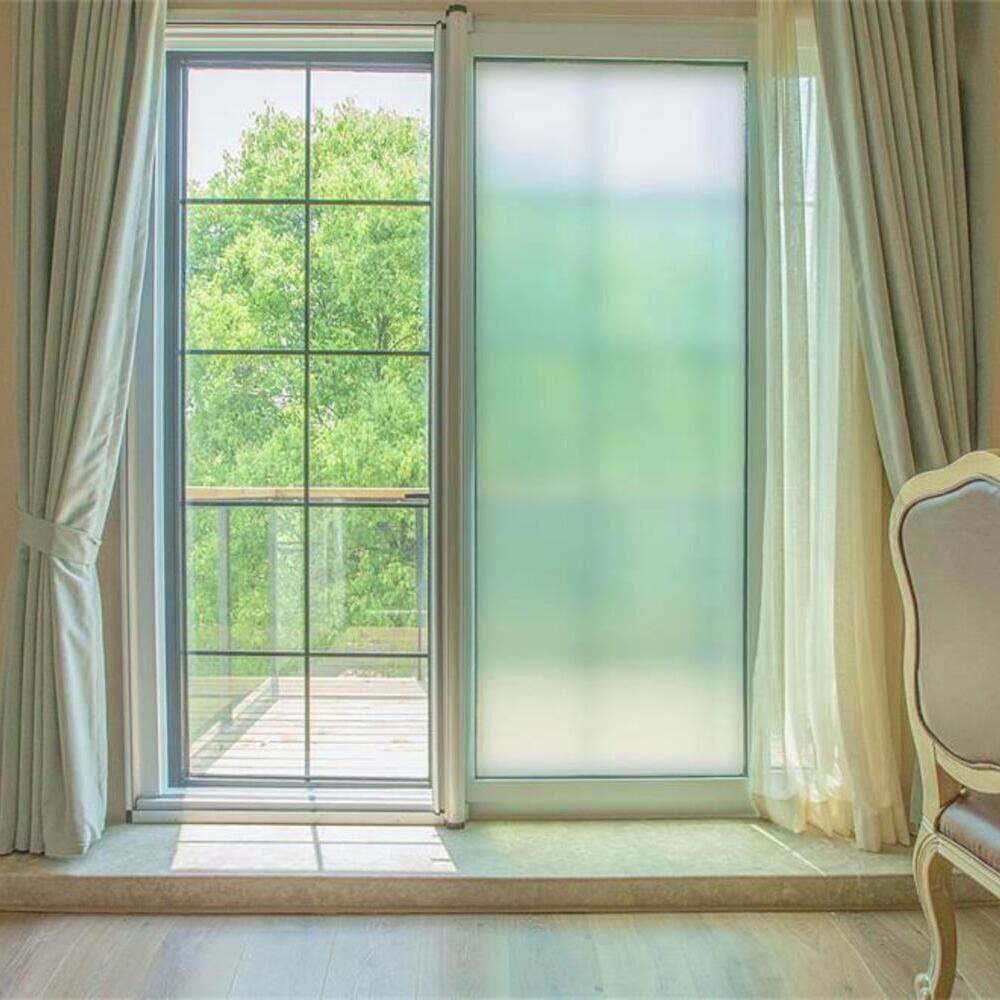 Frosted Privacy Window Film