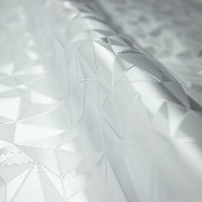 Etched Glass Privacy Window Film